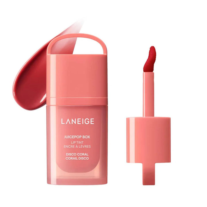 Juicypop Box Lip Tint