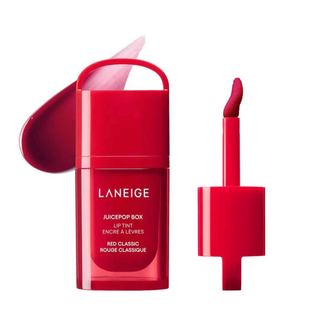 Juicypop Box Lip Tint