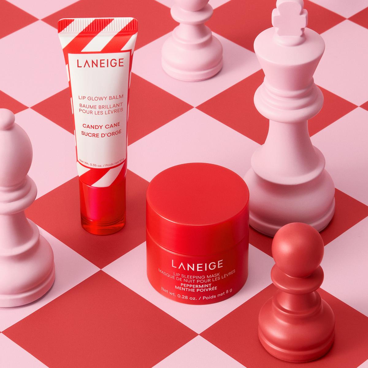 Minty Lip Duo – Edgars