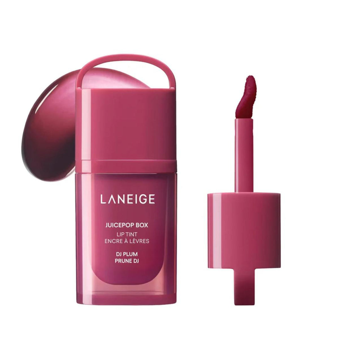 Juicypop Box Lip Tint