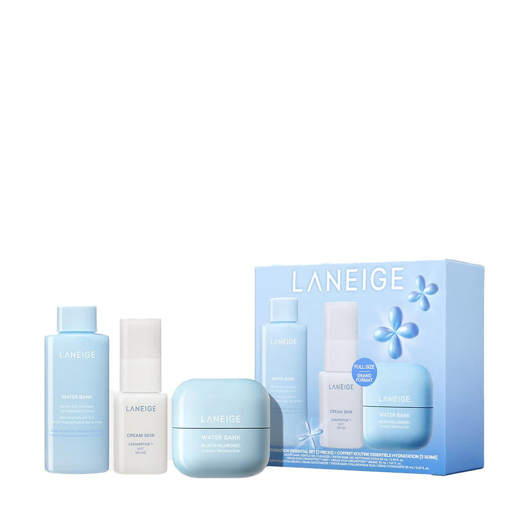Daily Hydration Essential Set