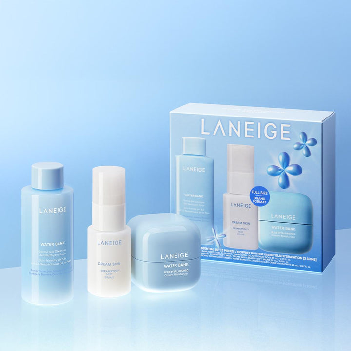Daily Hydration Essential Set