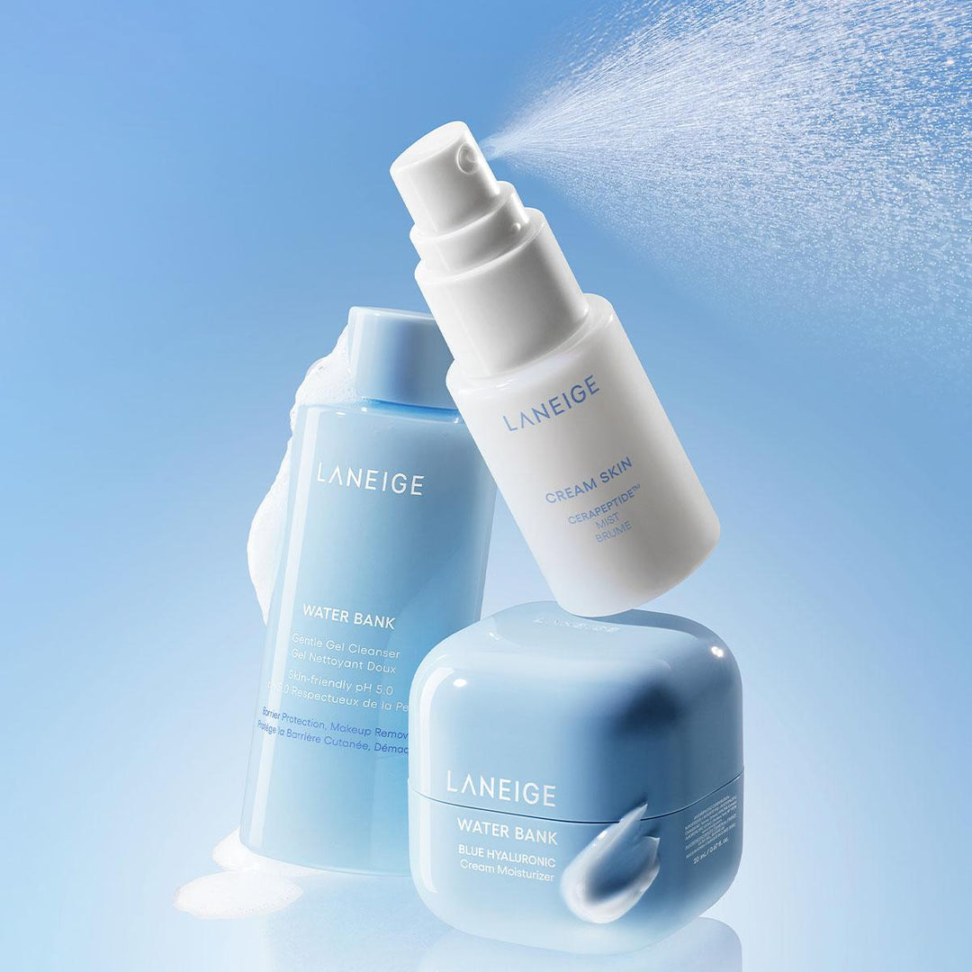 Daily Hydration Essential Set