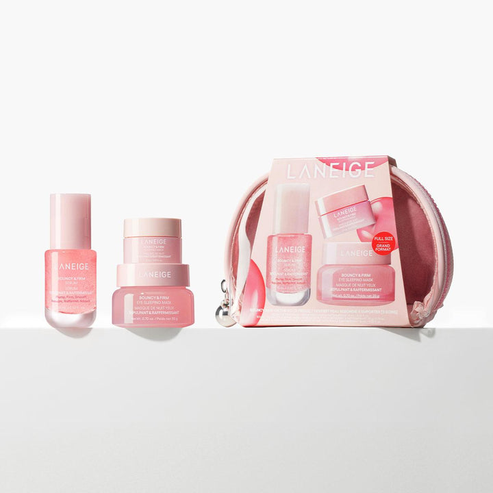 Bouncy Skin on the Go