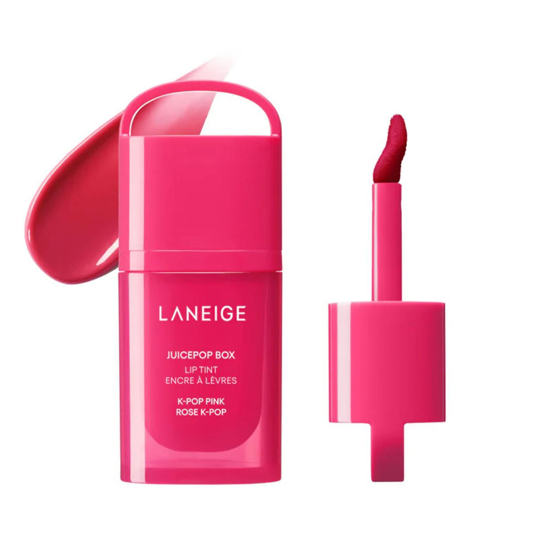 Juicypop Box Lip Tint