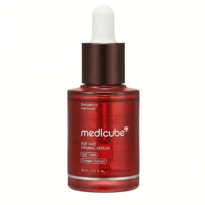EGF NAD Firming Serum