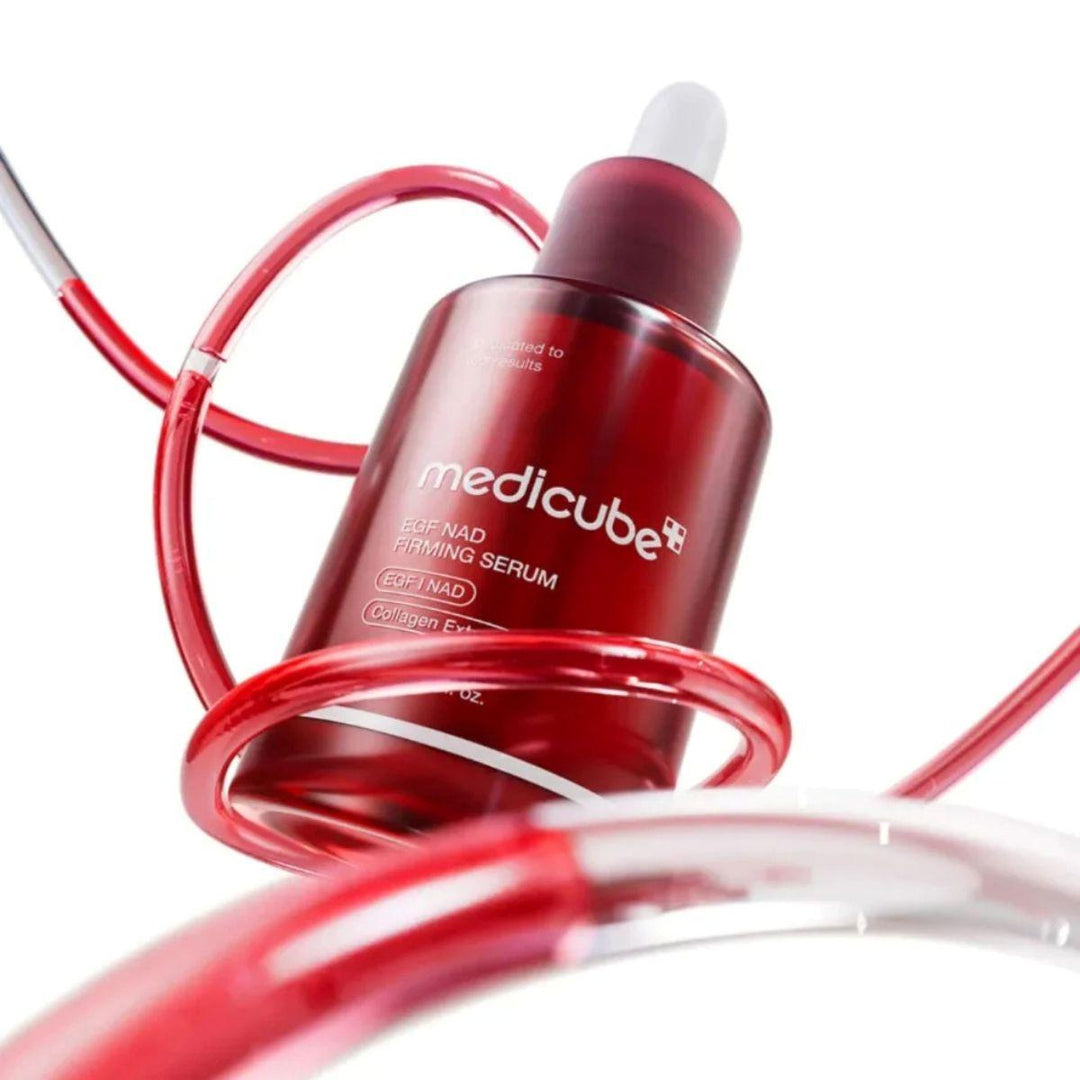 EGF NAD Firming Serum