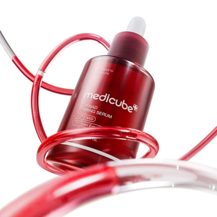 EGF NAD Firming Serum