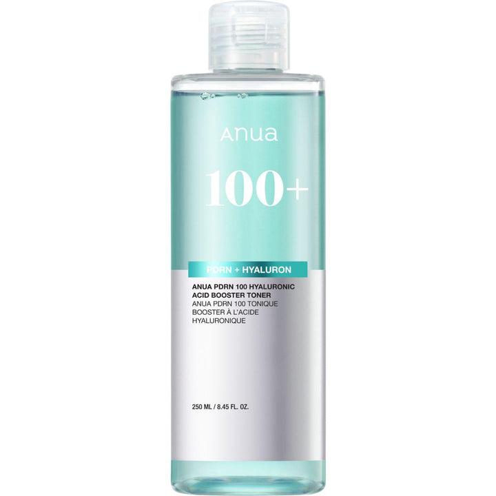 PDRN 100 Hyaluronic Acid Booster Toner