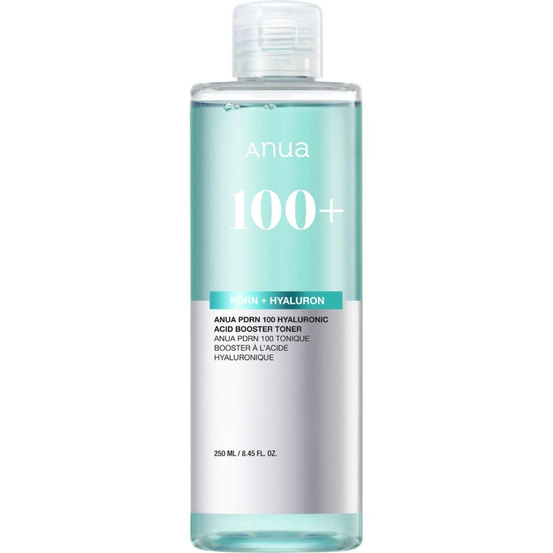 PDRN 100 Hyaluronic Acid Booster Toner