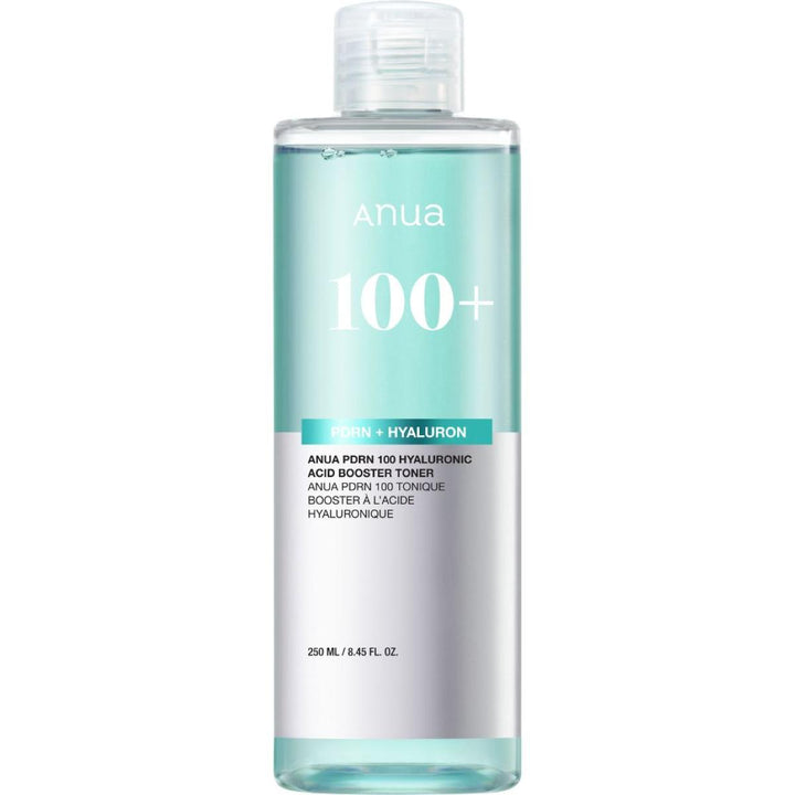 PDRN 100 Hyaluronic Acid Booster Toner