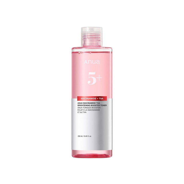 Niacinamide TXA Brightening Booster Toner