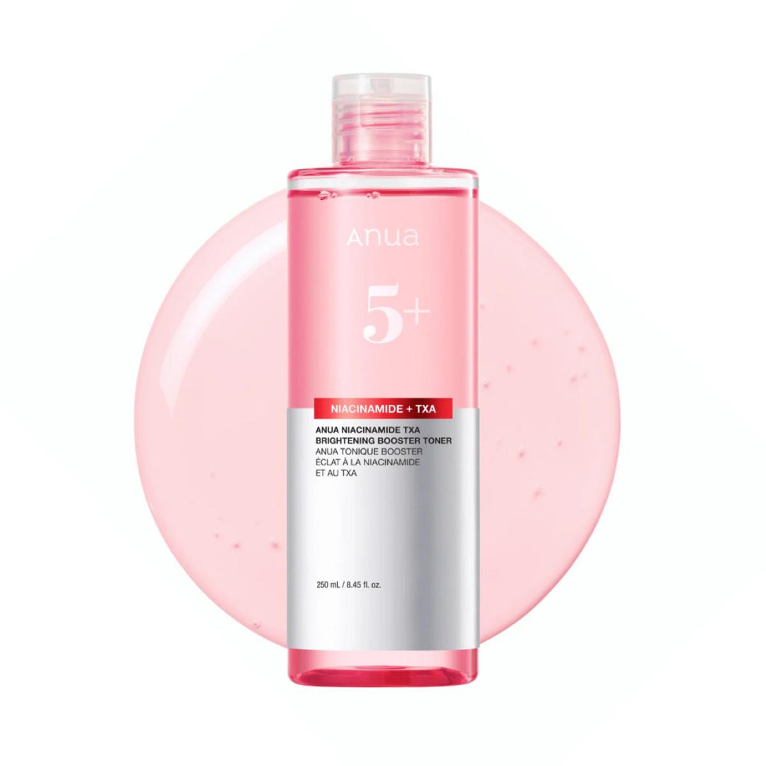 Niacinamide TXA Brightening Booster Toner