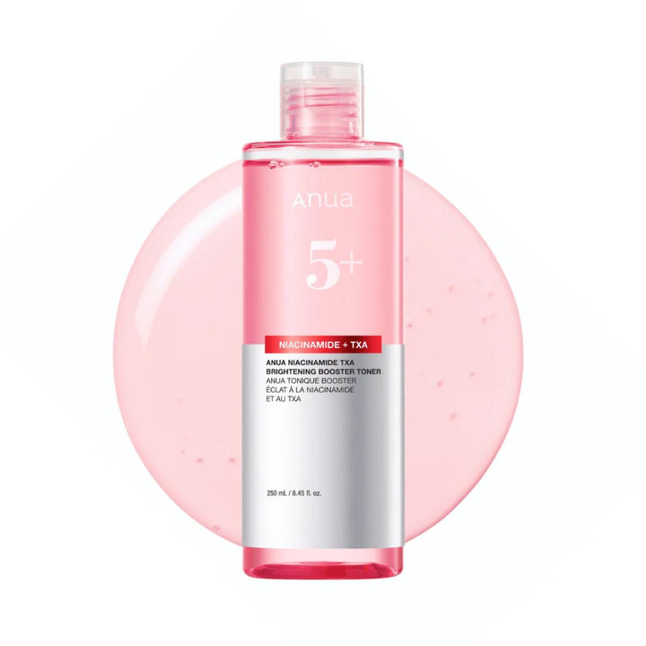Niacinamide TXA Brightening Booster Toner