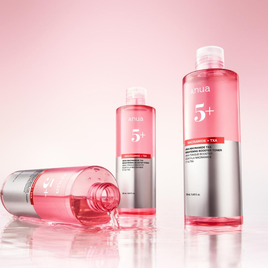 Niacinamide TXA Brightening Booster Toner