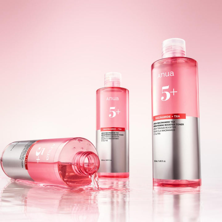 Niacinamide TXA Brightening Booster Toner