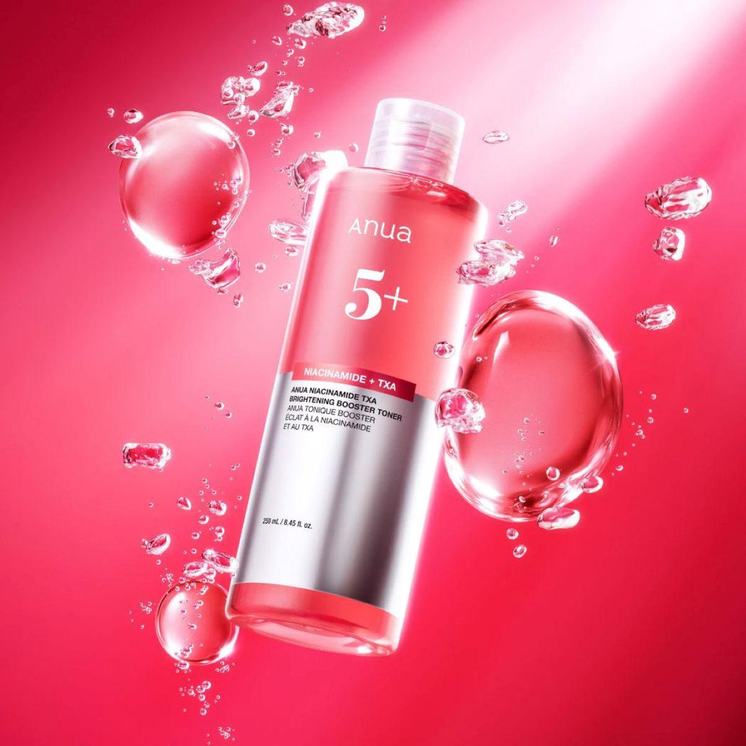 Niacinamide TXA Brightening Booster Toner
