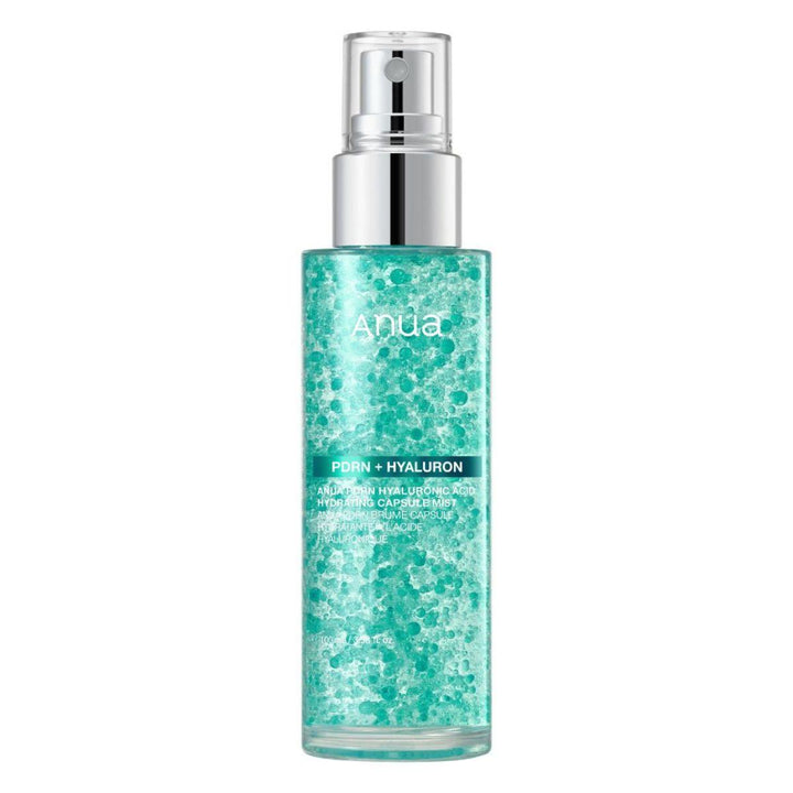 PDRN Hyaluronic Acid Hydrating Capsule Mist 100ml