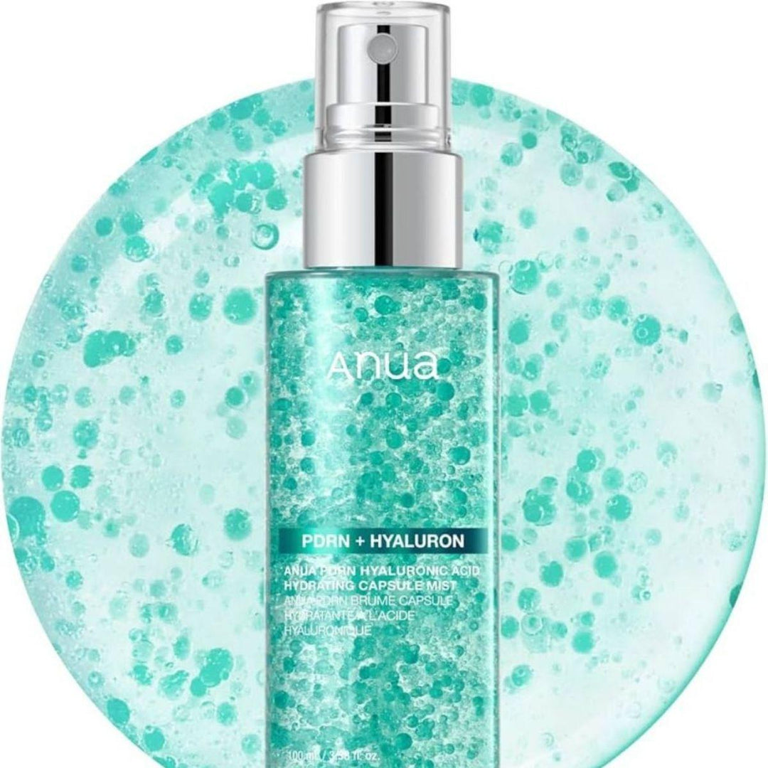 PDRN Hyaluronic Acid Hydrating Capsule Mist 100ml