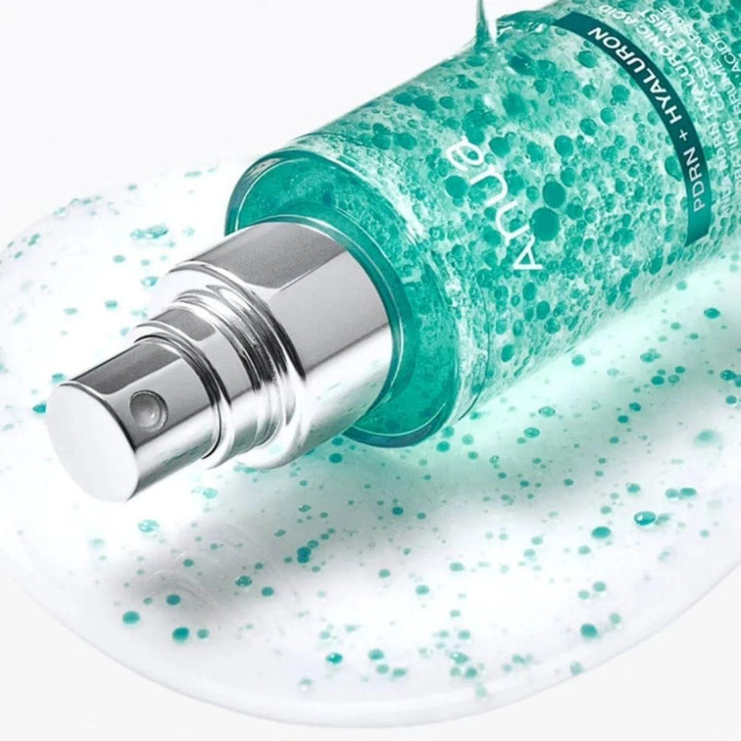 PDRN Hyaluronic Acid Hydrating Capsule Mist 100ml