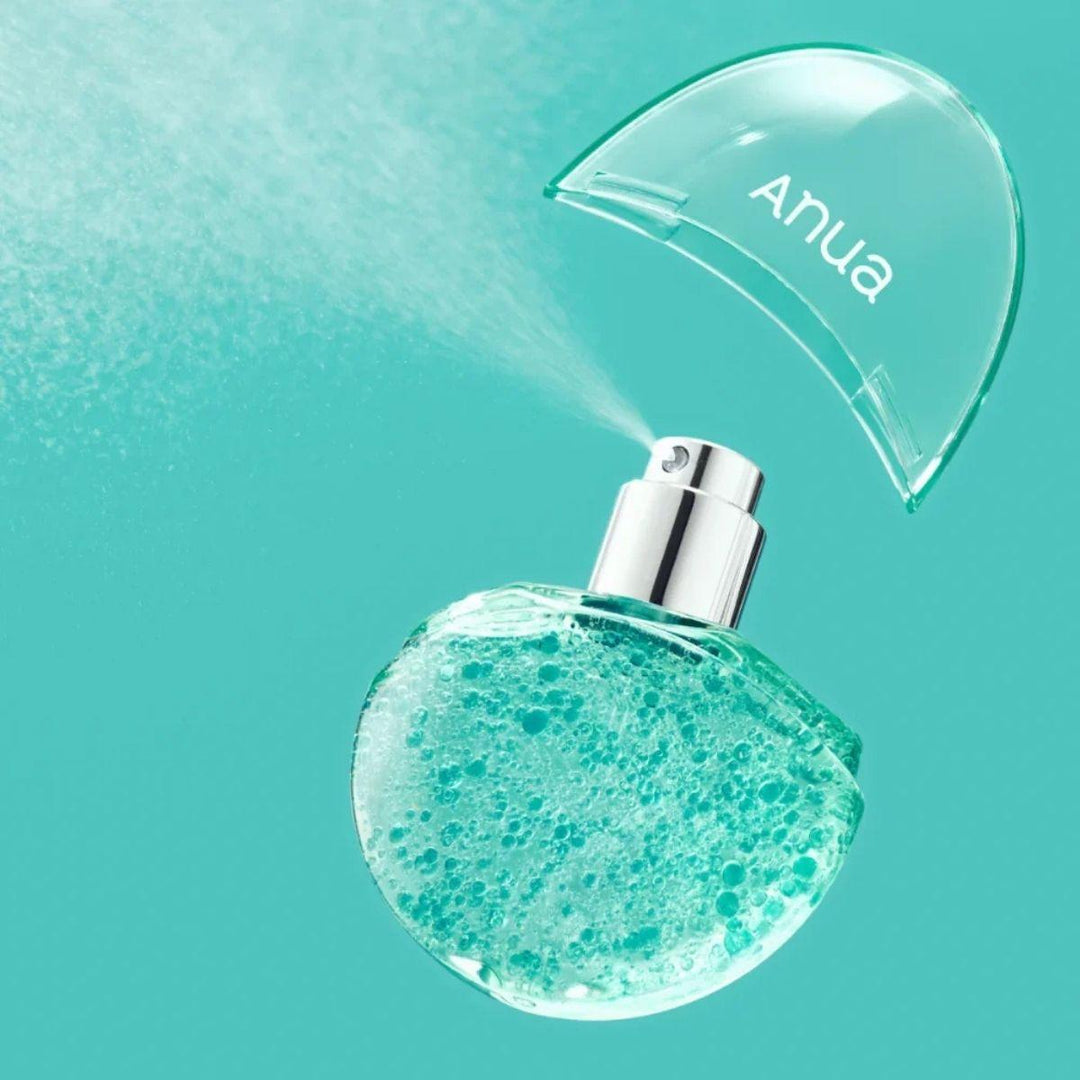 PDRN Hyaluronic Acid Hydrating Capsule Mist 30ml