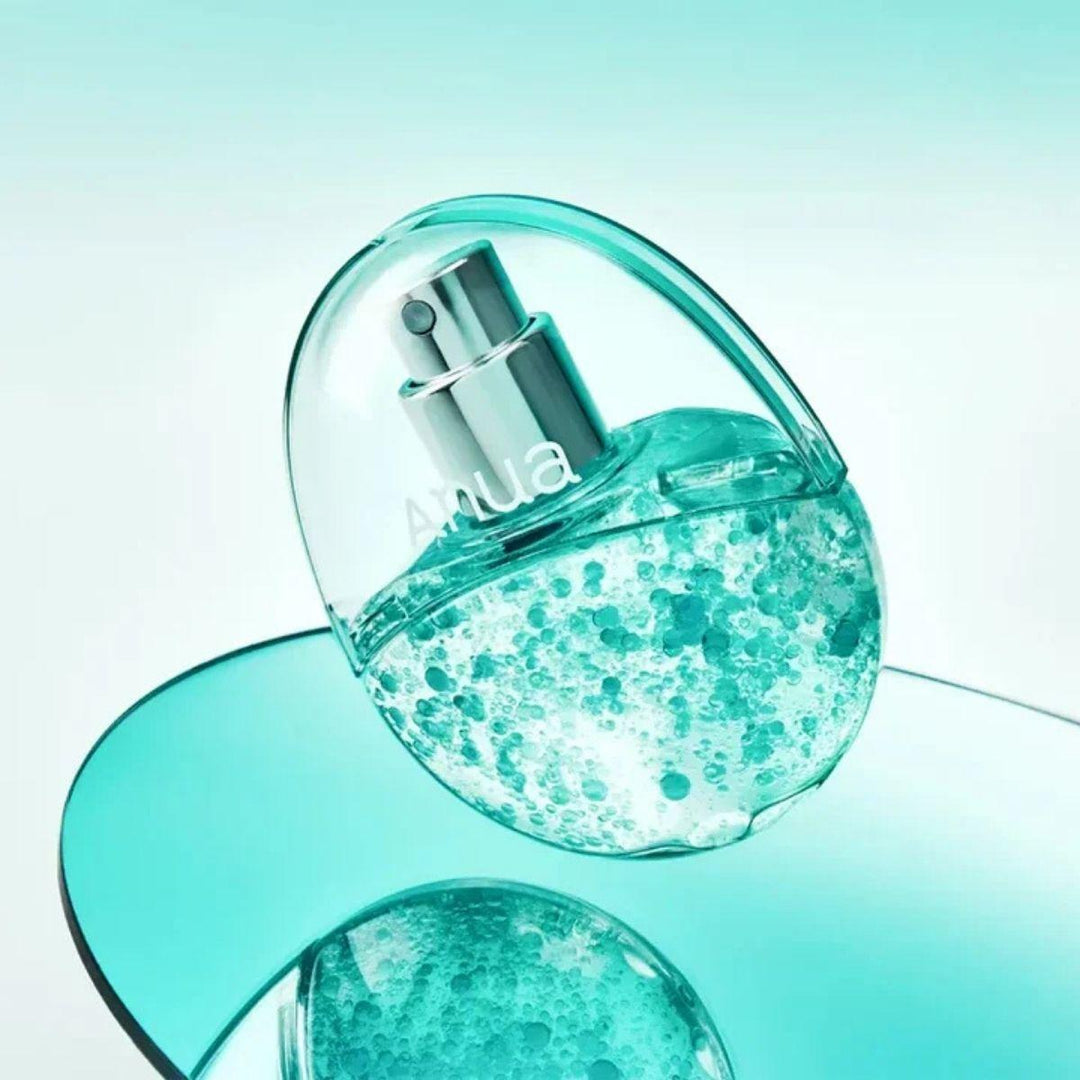 PDRN Hyaluronic Acid Hydrating Capsule Mist 30ml