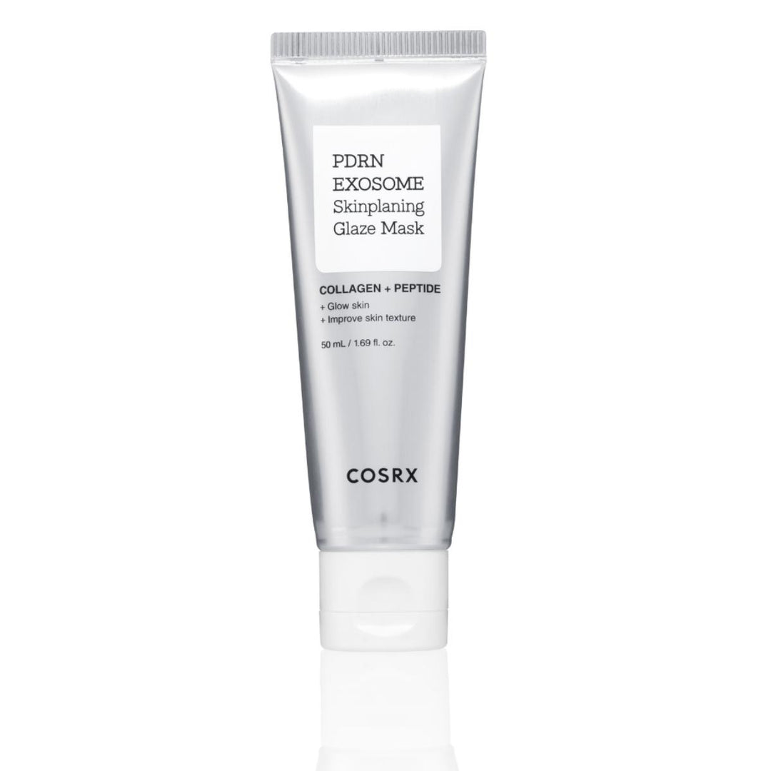 PDRN Exosome Skinplaning Glazemask