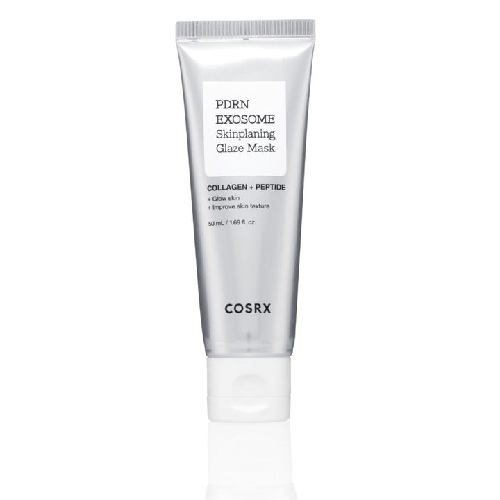 PDRN Exosome Skinplaning Glazemask