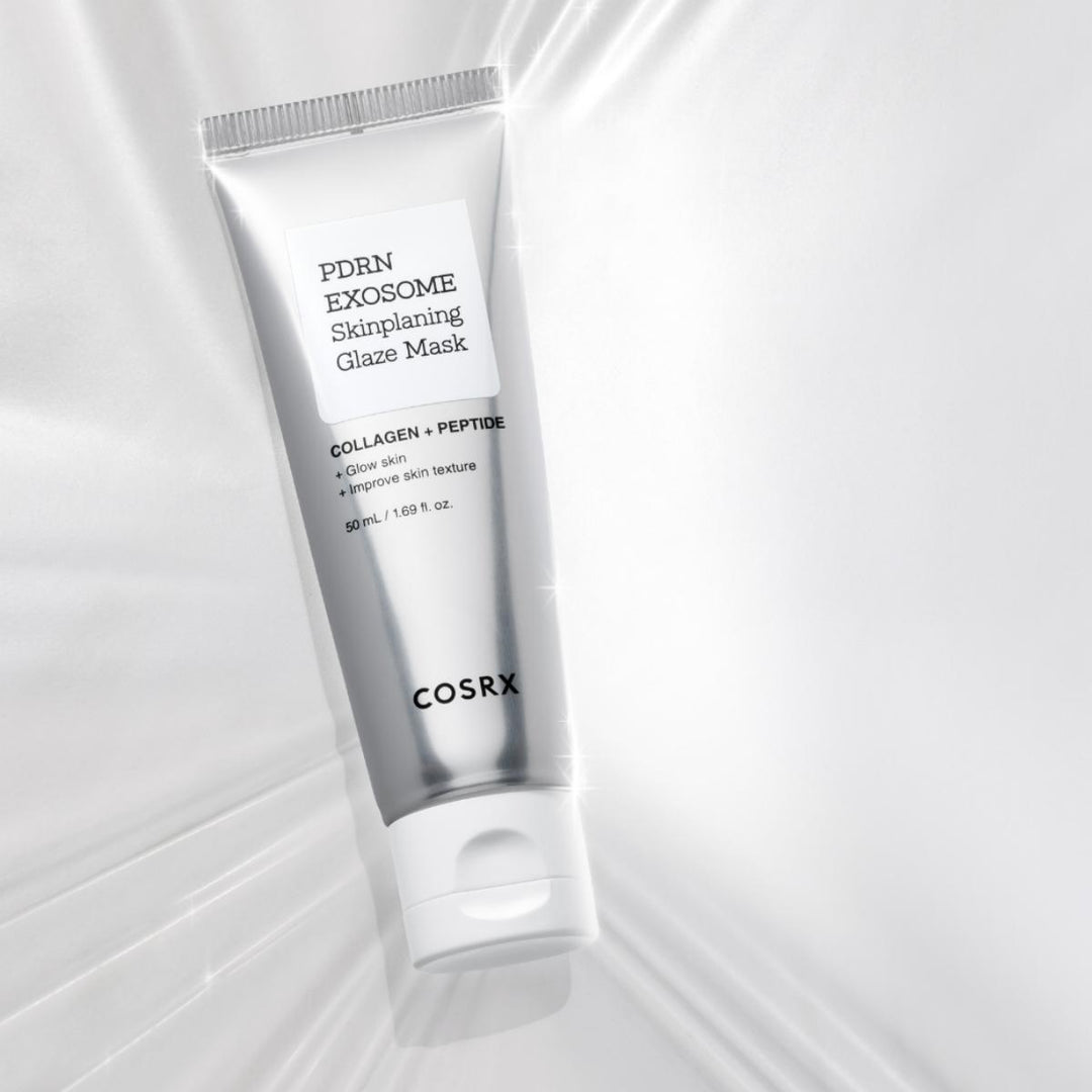 PDRN Exosome Skinplaning Glazemask