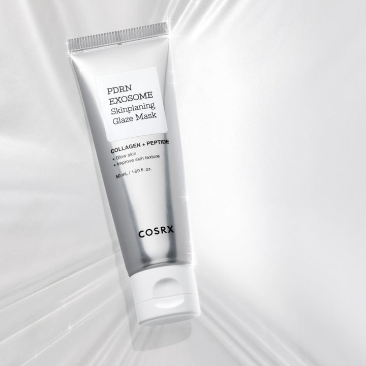 PDRN Exosome Skinplaning Glazemask