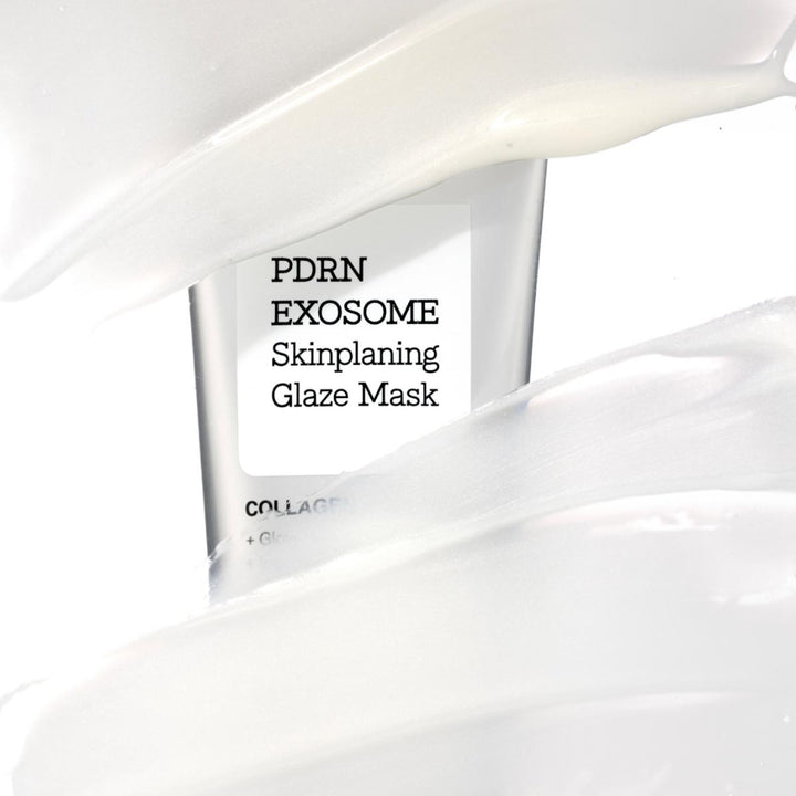 PDRN Exosome Skinplaning Glazemask