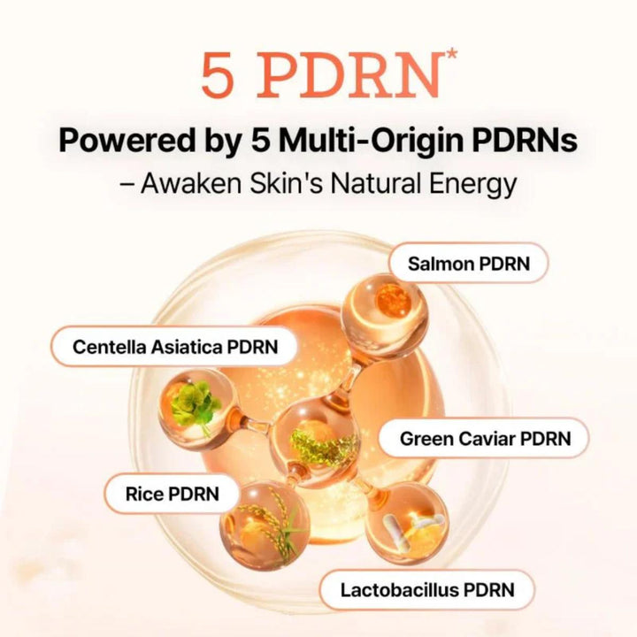 5PDRN B5 Vital Toner