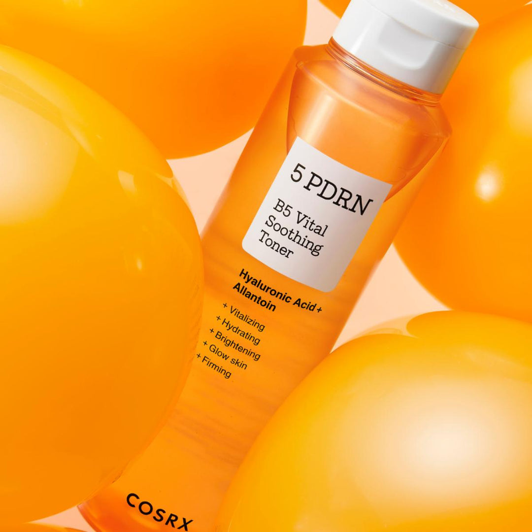 5PDRN B5 Vital Toner