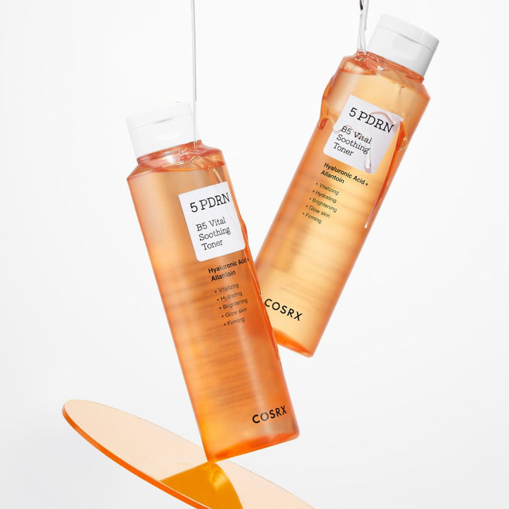 5PDRN B5 Vital Toner