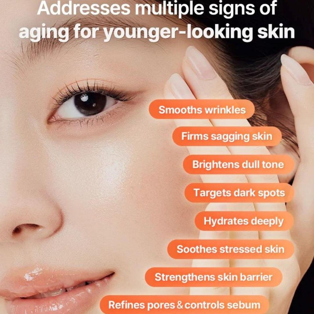 5PDRN Collagen Intense Serum