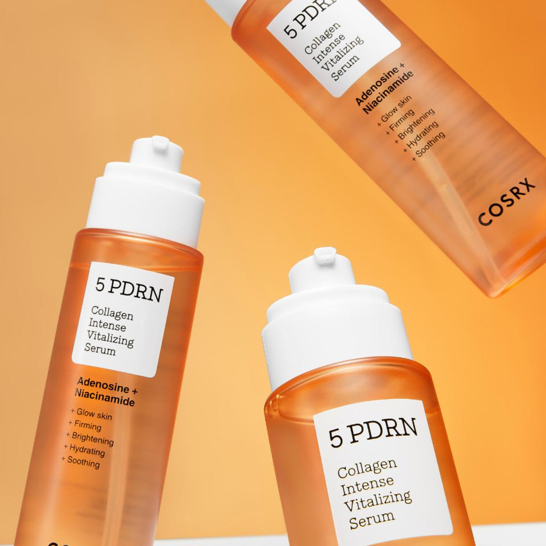 5PDRN Collagen Intense Serum