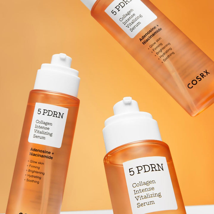 5PDRN Collagen Intense Serum