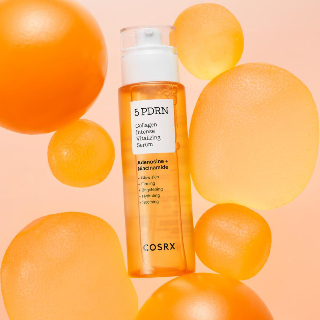 5PDRN Collagen Intense Serum