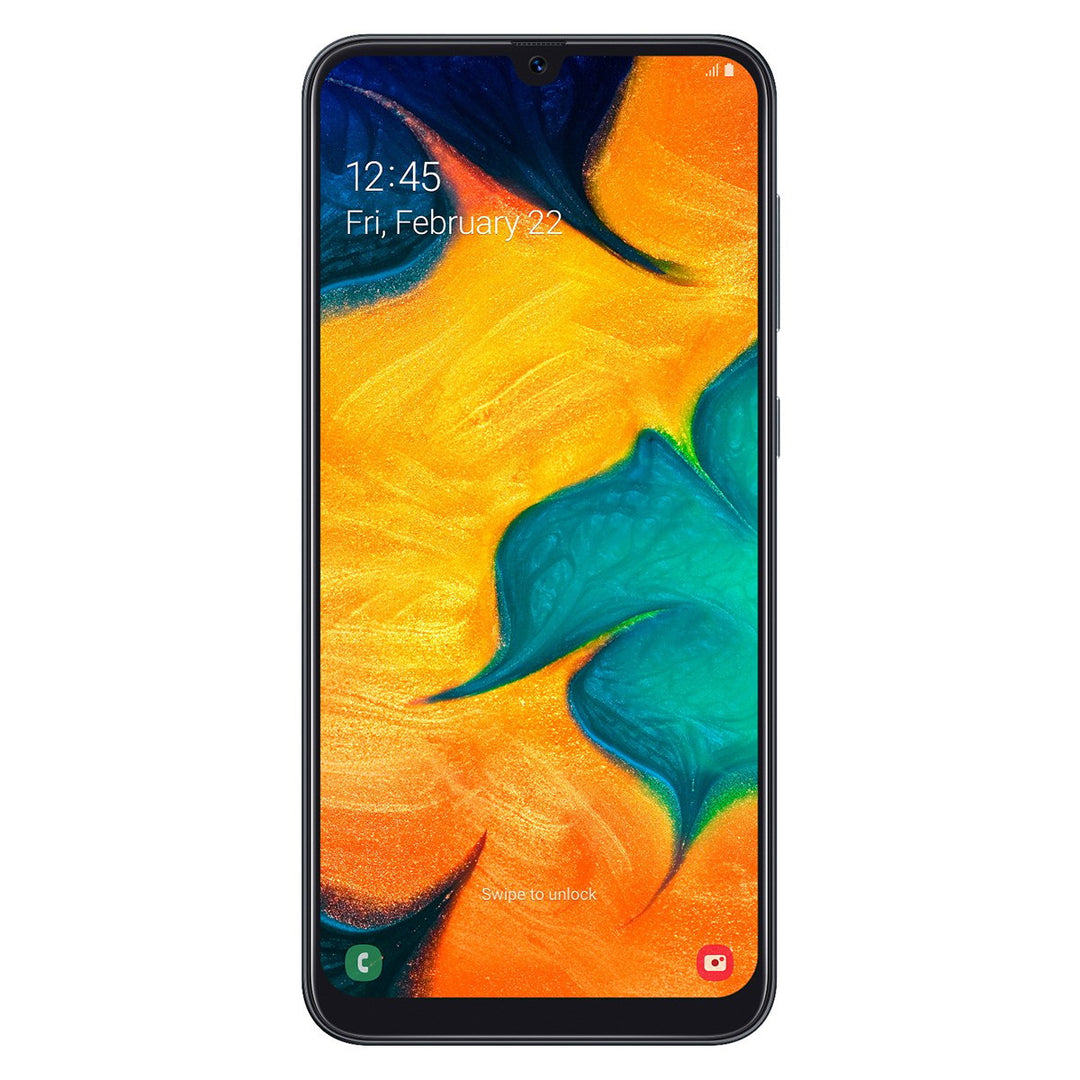Galaxy A30 Cellphone