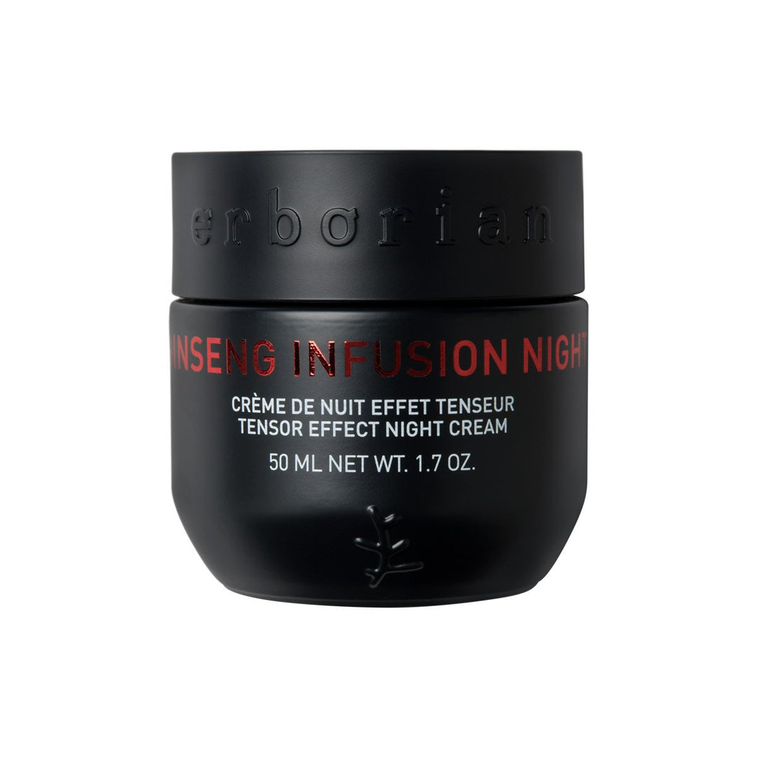 Ginseng Infusion Night 50ml