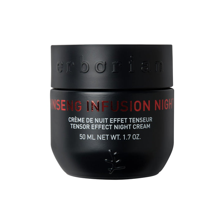 Ginseng Infusion Night 50ml