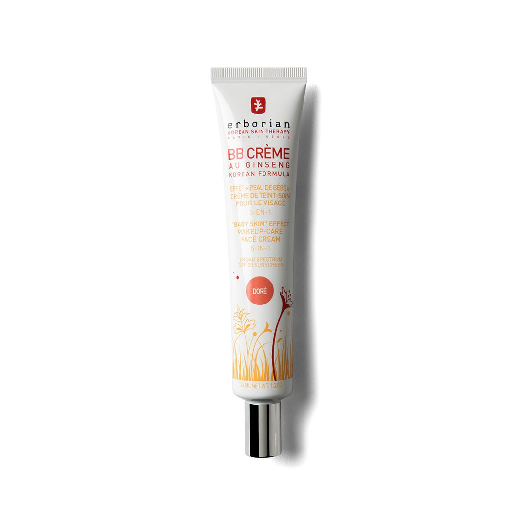 BB Creme Au Ginseng Dore