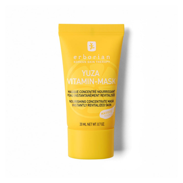 Yuza Vitamin-Mask