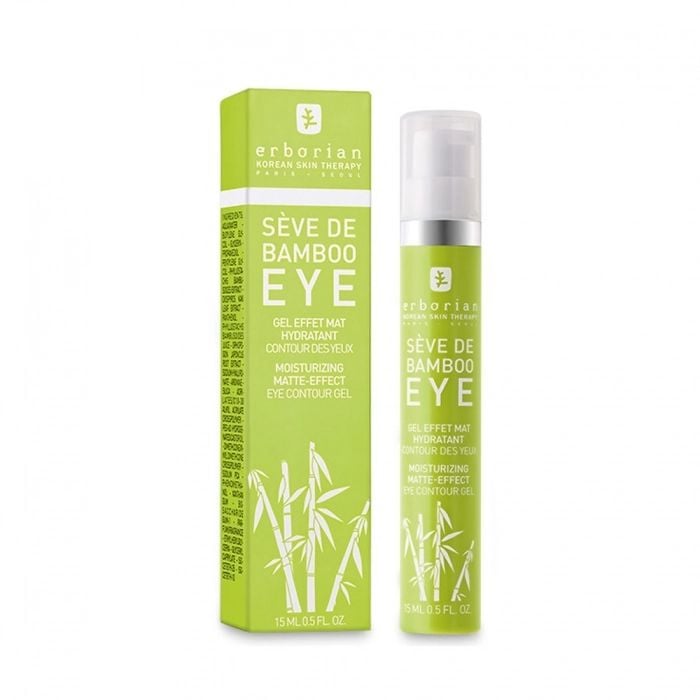 Seve De Bamboo Eye 15ml