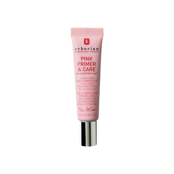Pink Primer & Care