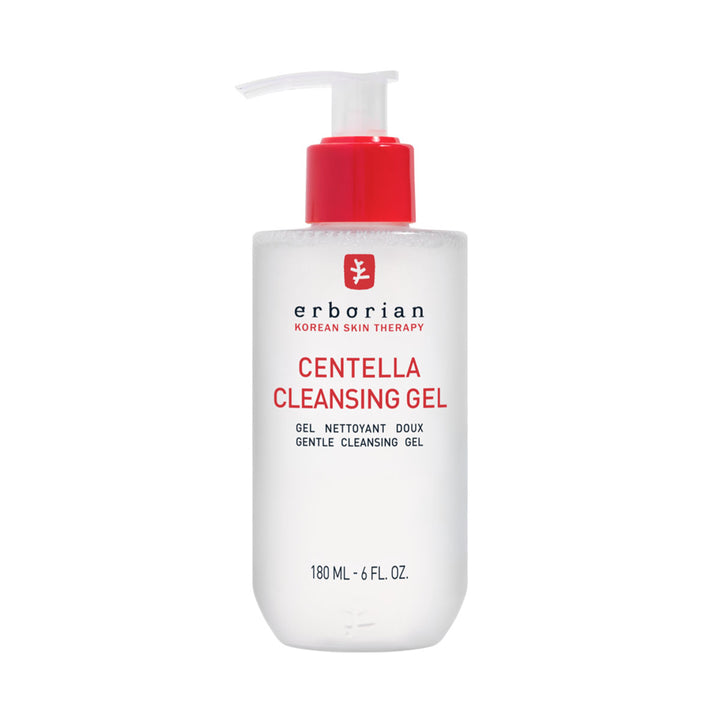 Centella Cleansing Gel