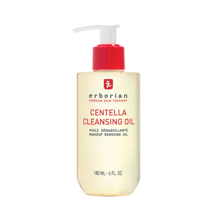 Centella Cleansing Oil