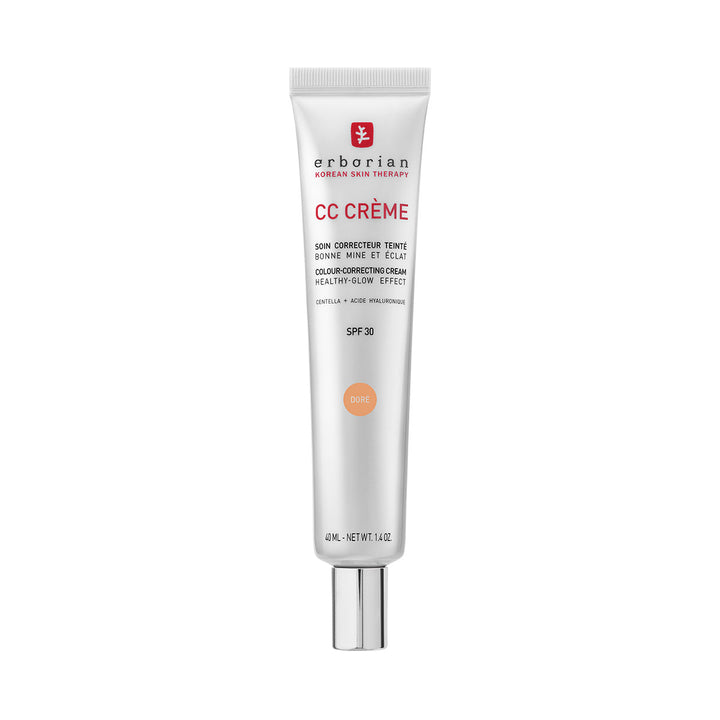 CC Cream High Definition Radiance Cream SPF25 Dore