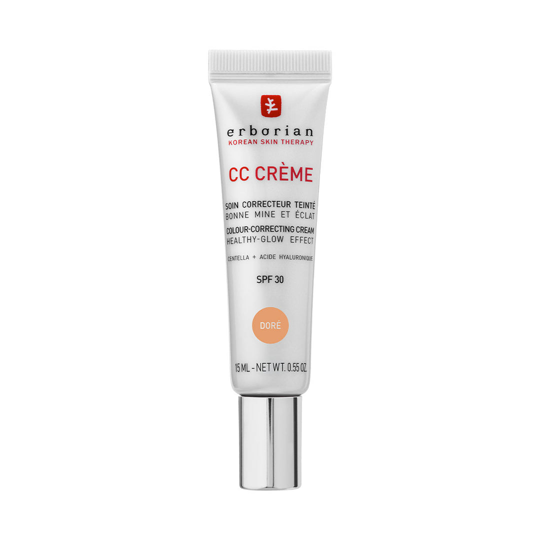 CC Cream High Definition Radiance Cream SPF25 Dore