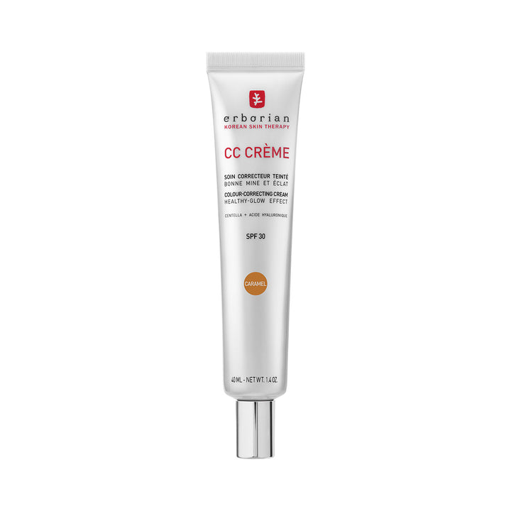 BB Creme Au Ginseng	 Caramel